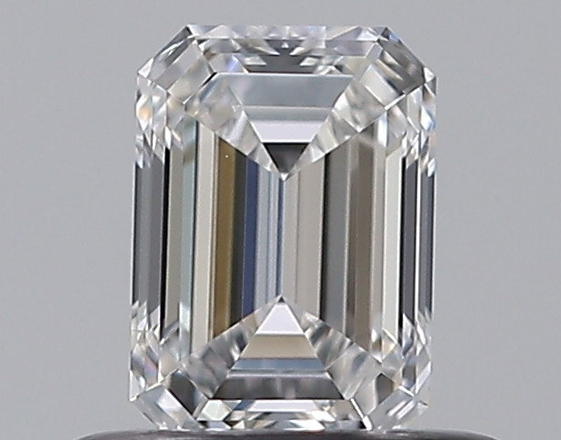 Emerald 0.5 D VVS2 - #987728