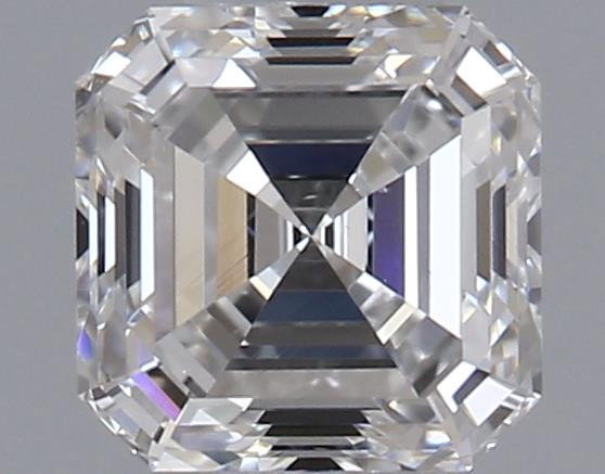 Asscher 0.51 E VS2 - #987640