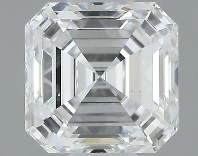 Asscher 0.50 D VS2 - #987717