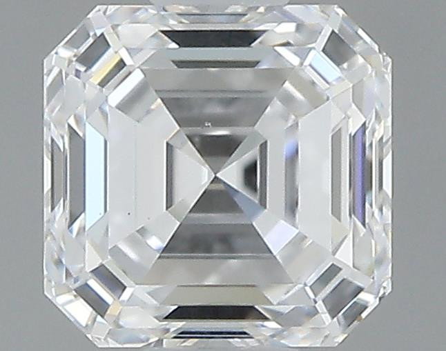 Asscher 0.50 D VS2 - #987684