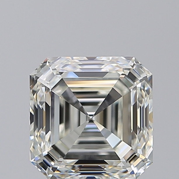 Asscher 3.02 I IF - #987953