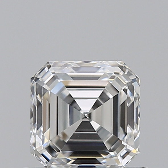 Asscher 0.72 F VS1 - #987996