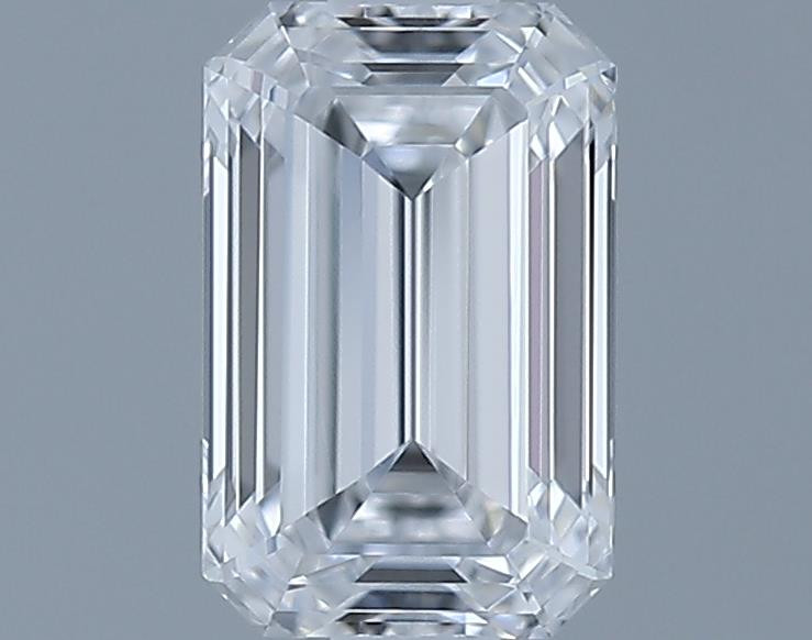 Emerald 0.50 D VVS1 - #988253