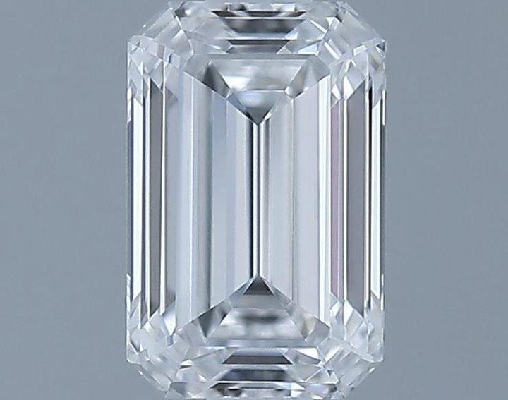 Emerald 0.50 D VVS1 - #988253