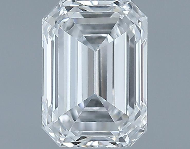 Emerald 0.55 D VS1 - #988272