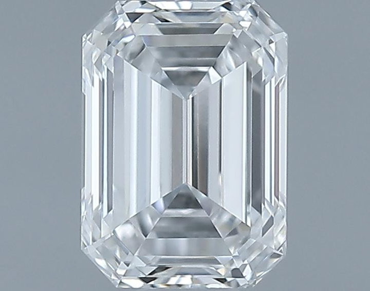 Emerald 0.55 D VS1 - #988272