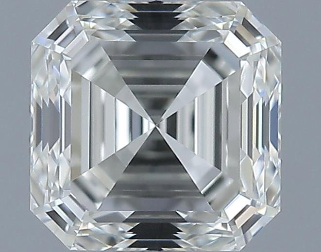 Asscher 1.01 J VS1 - #988401