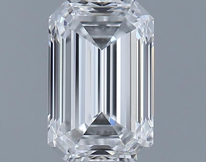 Emerald 0.70 E IF - #988724