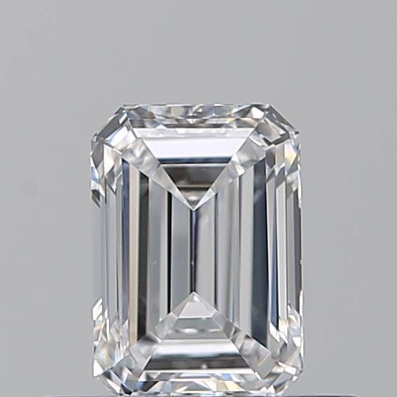 Emerald 0.50 D VS2 - #988704