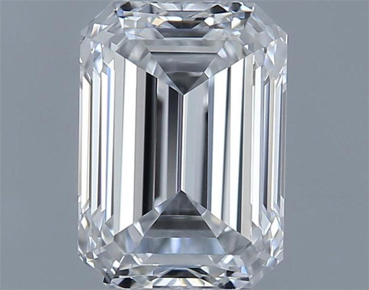 Emerald 0.71 E IF - #988605