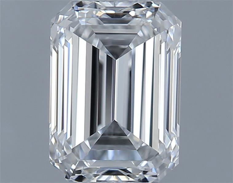 Emerald 0.71 E IF - #988605