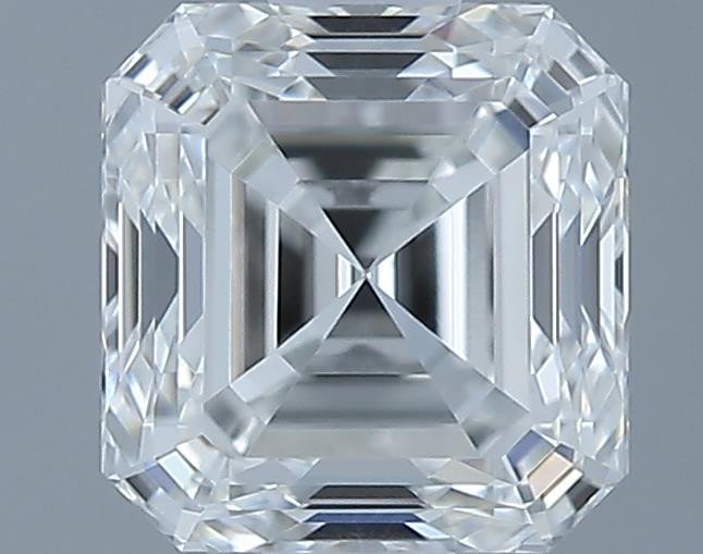 Asscher 0.70 G VVS2 - #988651