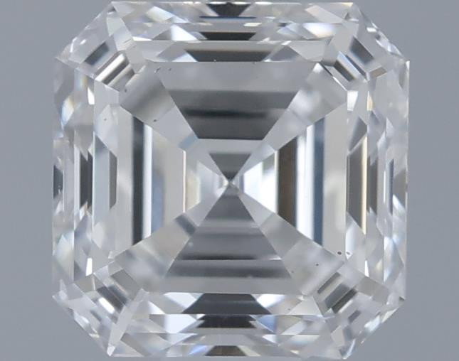 Asscher 0.60 F VS2 - #989586