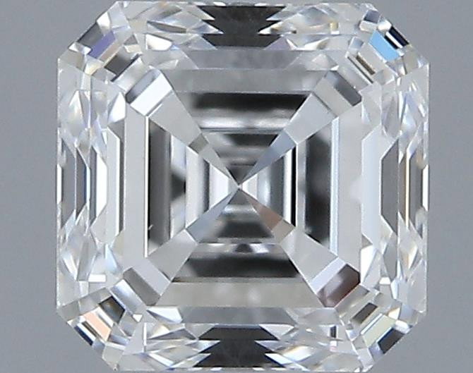 Asscher 0.60 E VS2 - #989605