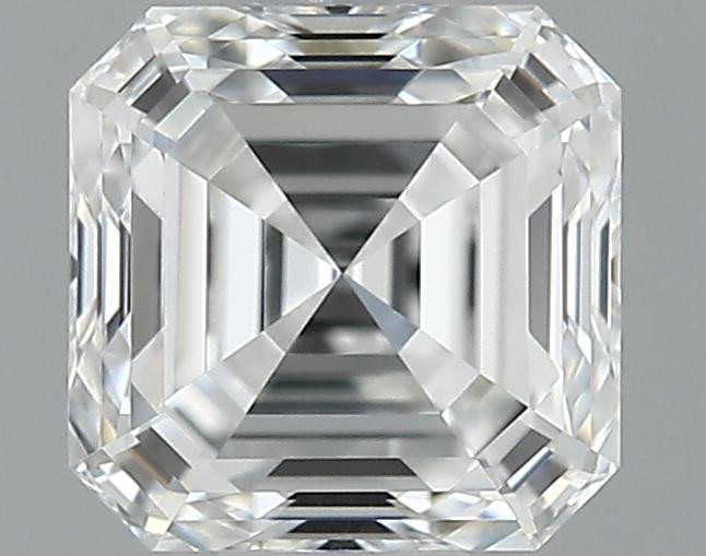 Asscher 0.60 F VVS1 - #989597