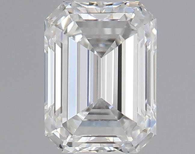 Emerald 0.52 F VVS1 - #989842