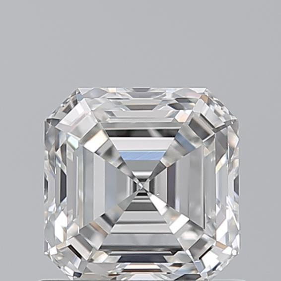 Asscher 1.00 G VS1 - #989933