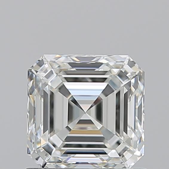 Asscher 1.05 H VVS1 - #990094