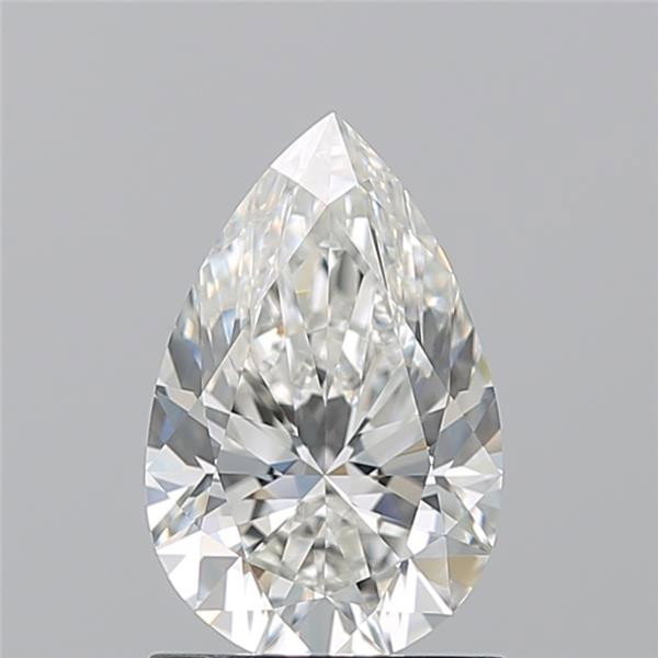 Pear 1.20 I VVS1 - #990132
