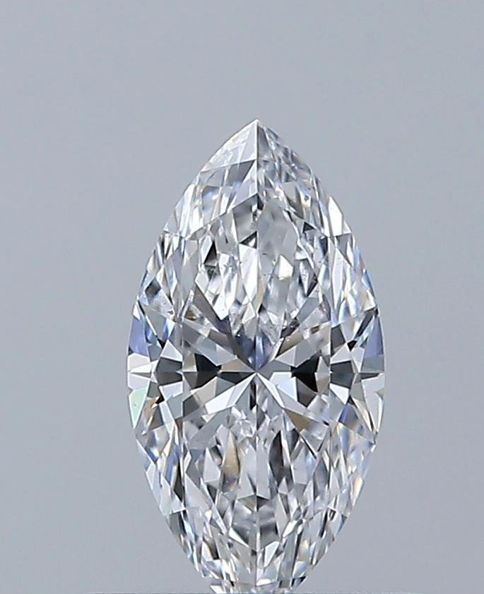Marquise 0.50 D SI1 - #990185