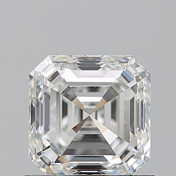 Asscher 1.01 H VVS1 - #990271