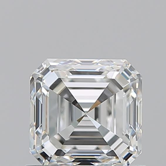 Asscher 1.03 H VVS1 - #990330