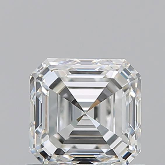 Asscher 1.03 H VVS1 - #990330