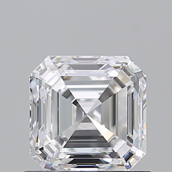 Asscher 1.01 D VS1 - #990426