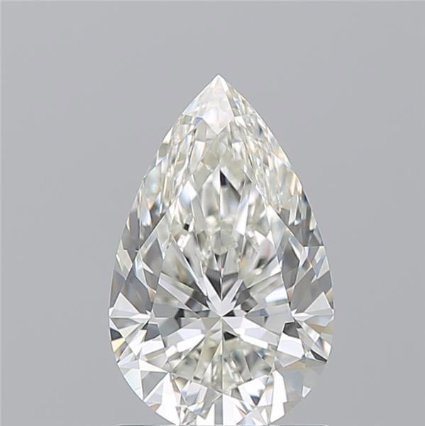 Pear 1.23 I VVS1 - #990677