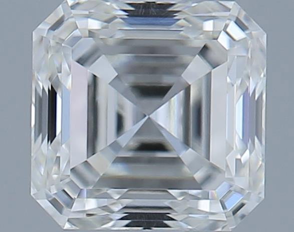 Asscher 0.70 I VVS2 - #991188