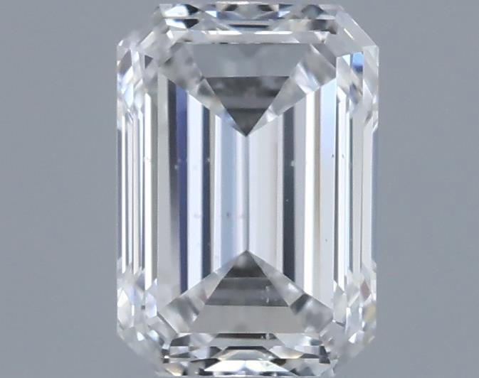 Emerald 0.51 D SI1 - #990936