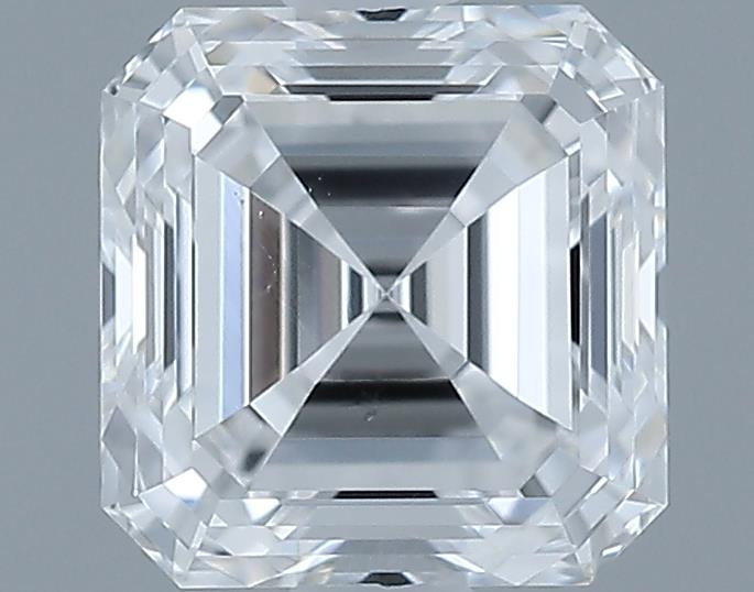 Asscher 0.60 D VS2 - #991064