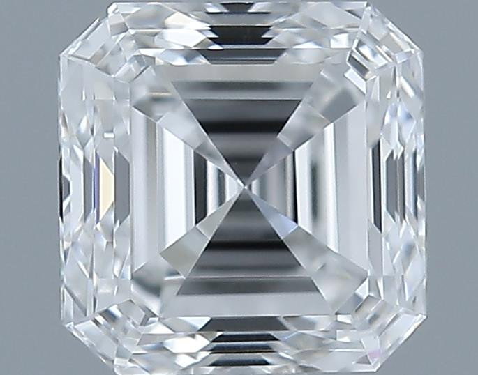 Asscher 0.73 E VVS2 - #991066