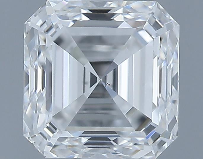 Asscher 1.10 E VS2 - #991080