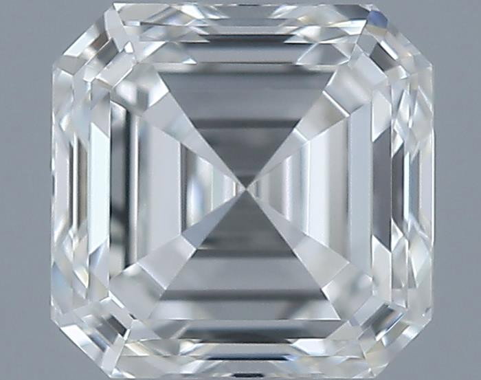 Asscher 0.75 H VS1 - #991325
