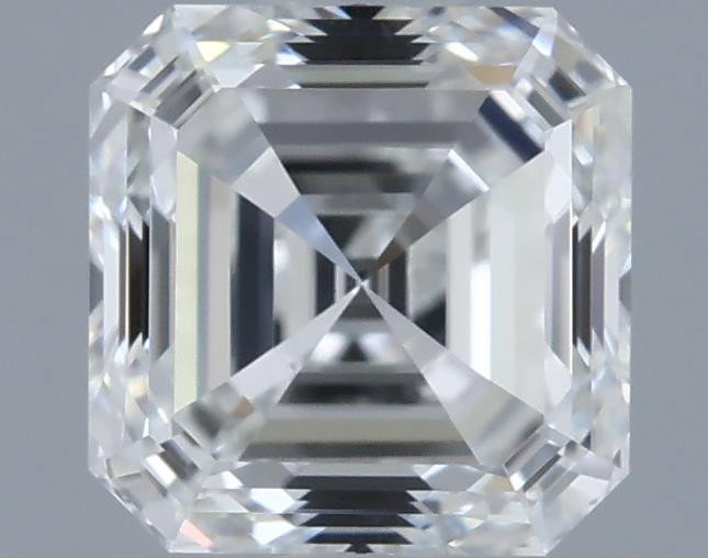 Asscher 0.75 E VVS2 - #991502