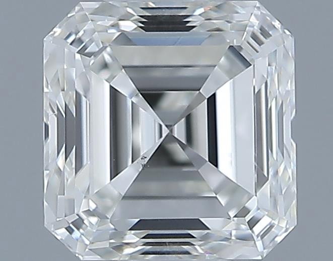 Asscher 0.53 I VS2 - #991271