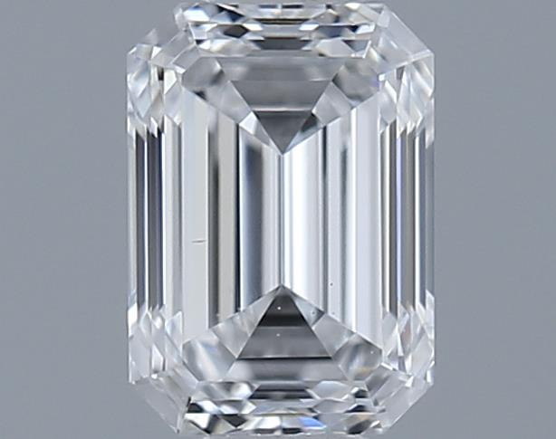 Emerald 0.50 D VS2 - #991484