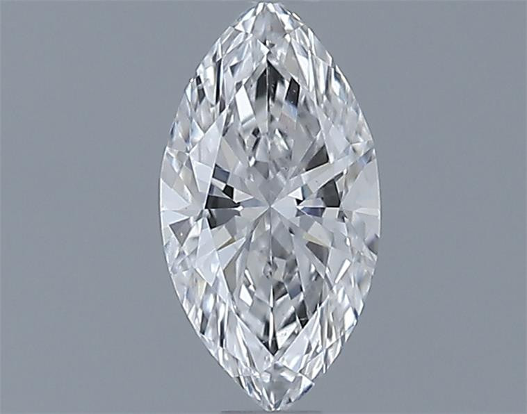 Marquise 0.50 D SI1 - #991495