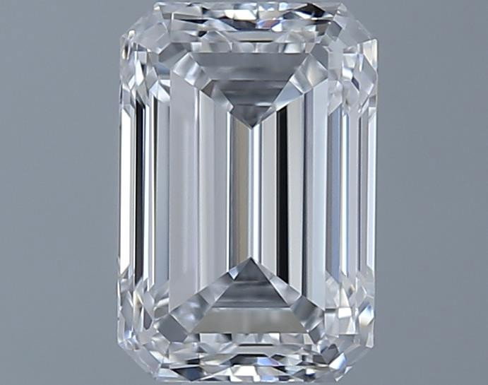 Emerald 0.70 D VVS1 - #991773