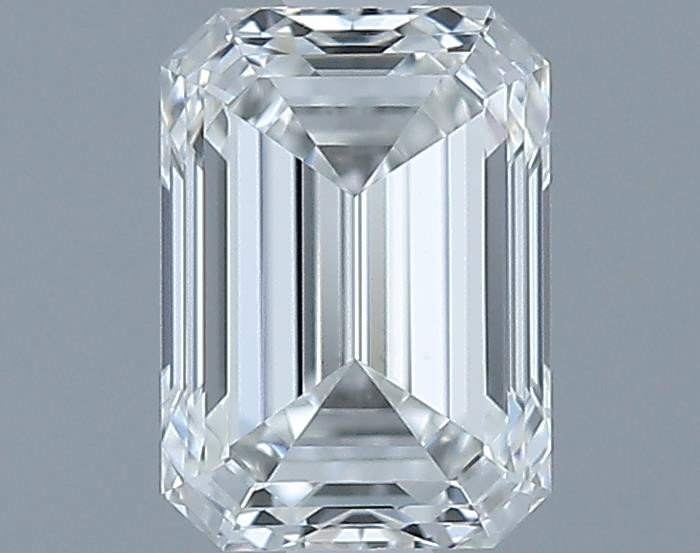 Emerald 0.60 G VS1 - #991565