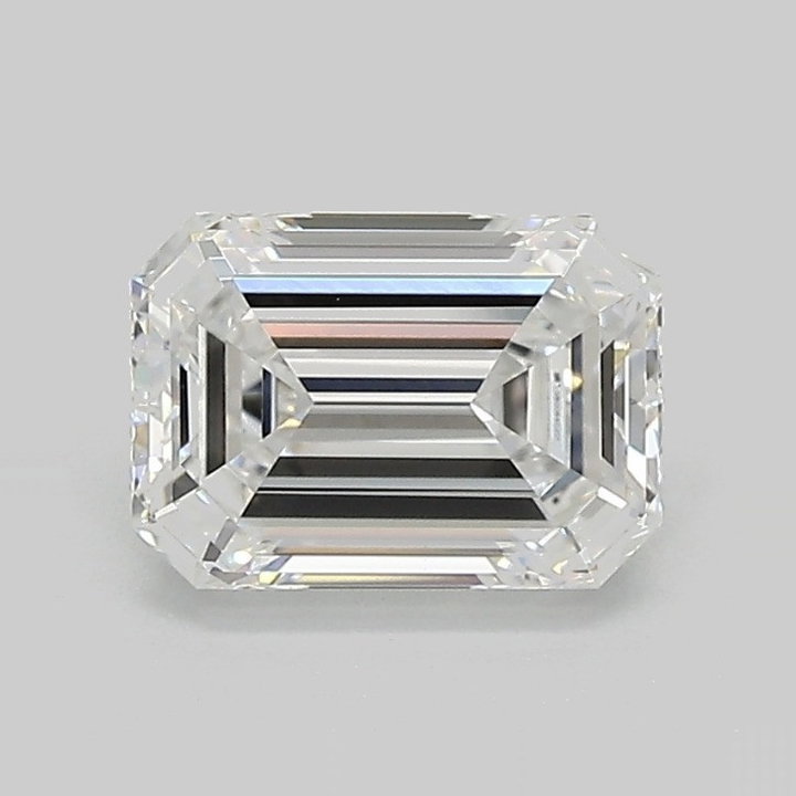 Emerald 1.52 D VVS2 - #992051 - Lab Grown