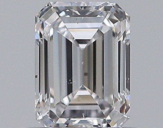 Emerald 0.5 D SI1 - #992415