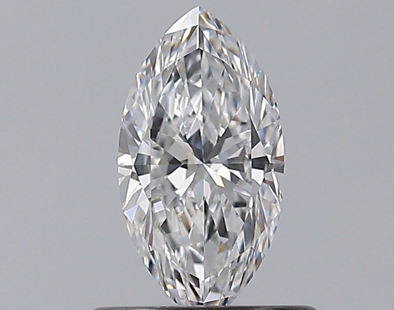 Marquise 0.51 D VVS2 - #992453