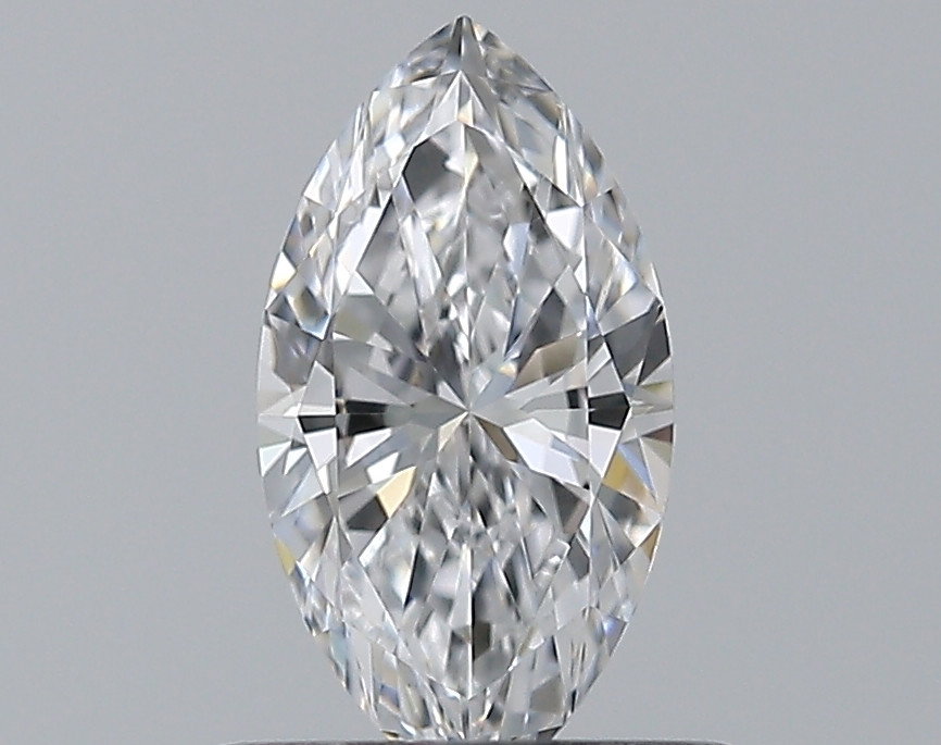Marquise 0.55 D VVS2 - #992561