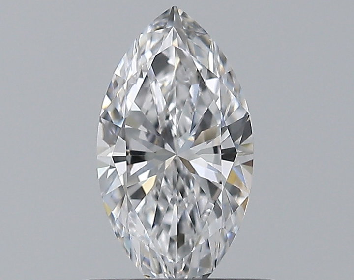 Marquise 0.55 D VVS2 - #992561