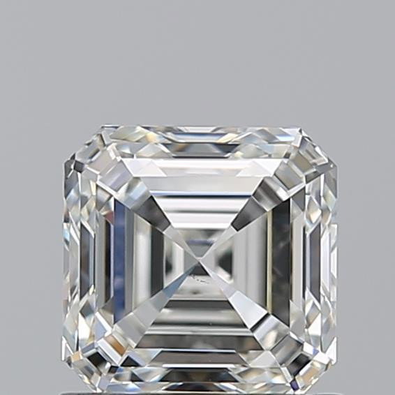 Asscher 1.07 H VS2 - #992729