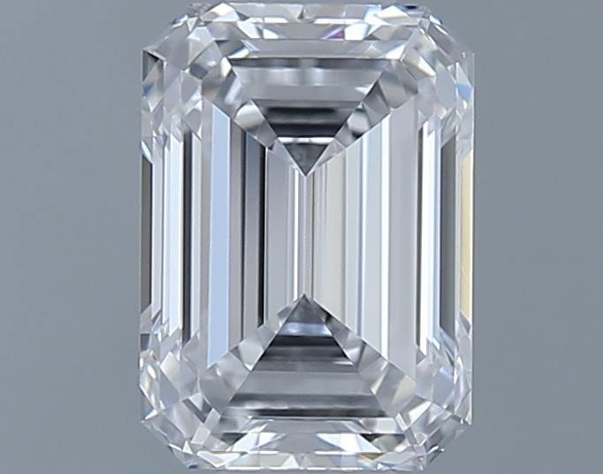 Emerald 1.01 D VVS2 - #992937