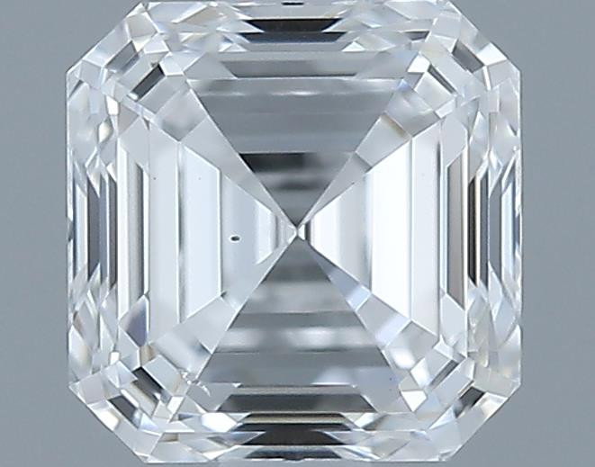 Asscher 0.60 E VS2 - #992893