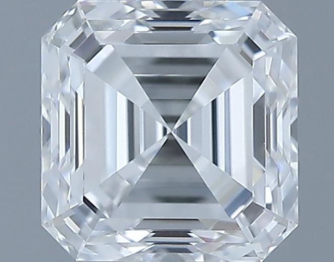 Asscher 0.73 F VS1 - #993256